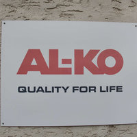 AL-KO-Slogan „Quality for Life